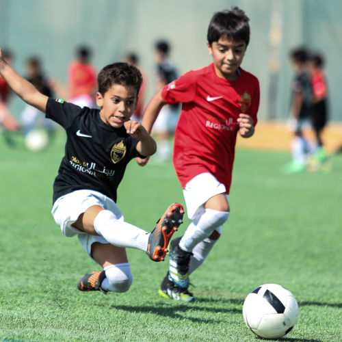 Regional Sports