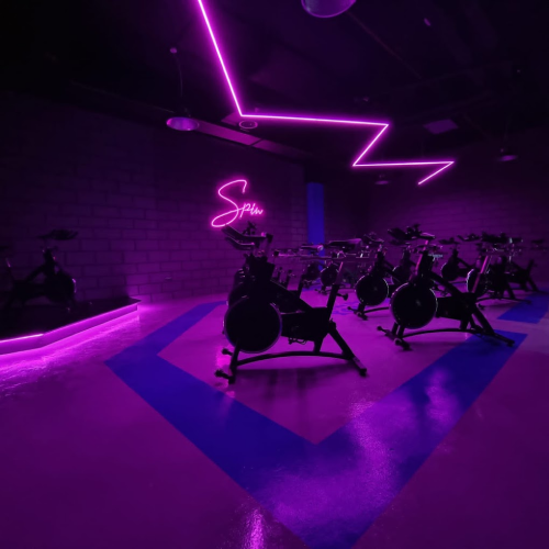 45 Min Fitness