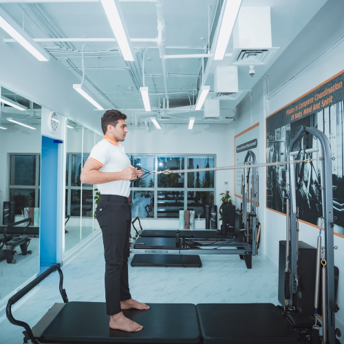 Defeat Fitness Studio