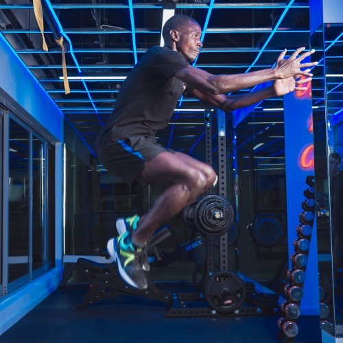 Defeat Fitness Studio