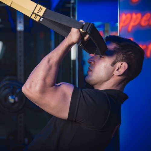 Defeat Fitness Studio