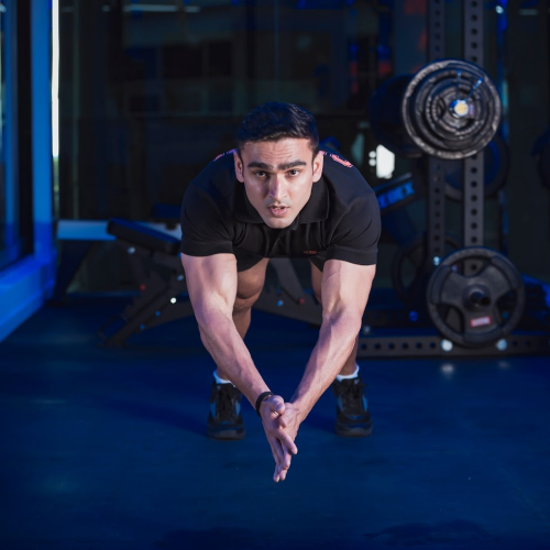 Defeat Fitness Studio