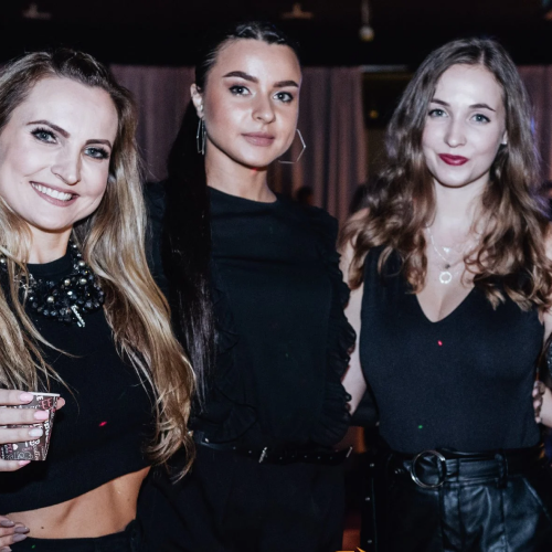 Ric Banks Dance Academy