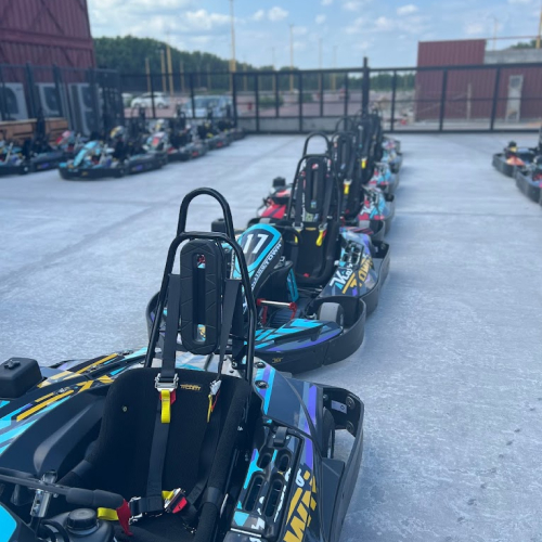 Karting Town