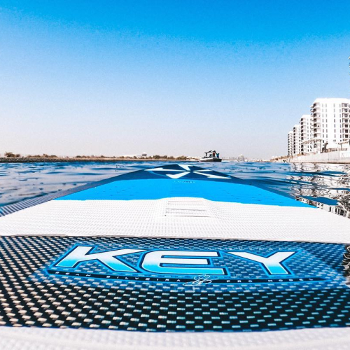 Wakesurf AD (Al Raha)