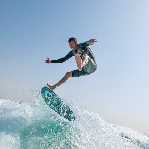 Wakesurf AD (Al Raha)