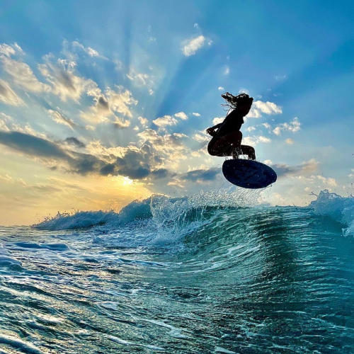 Wakesurf AD (Al Raha)
