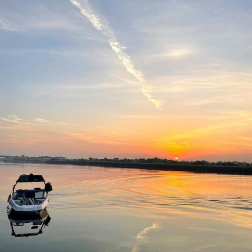Wakesurf AD (Al Raha)