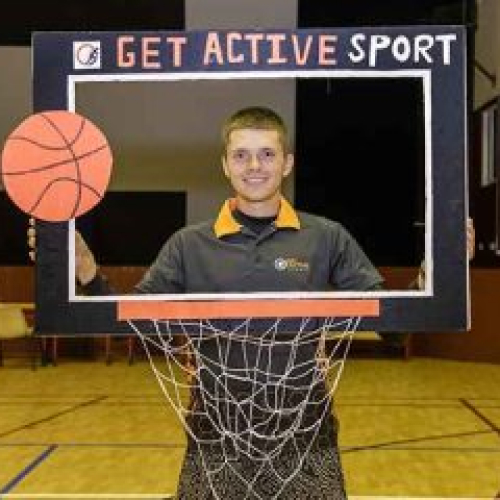 Get Active sports