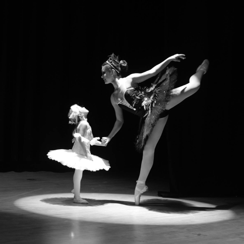 Aspire Ballet Dubai