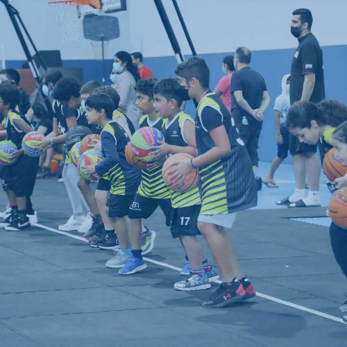 Team Sports Services