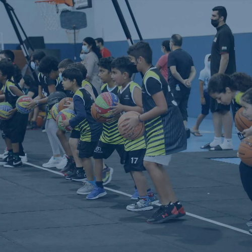 Team Sports Services