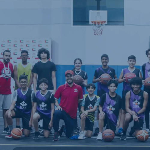 Team Sports Services