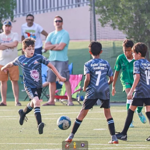 Baller Stars Sports Academy