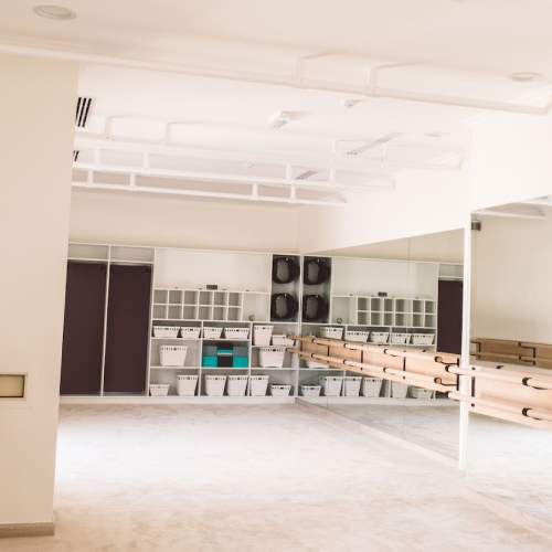 Flo Fitness Studio