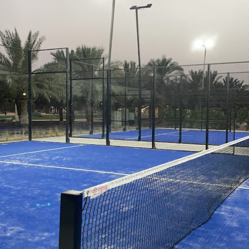 PDL for Padel