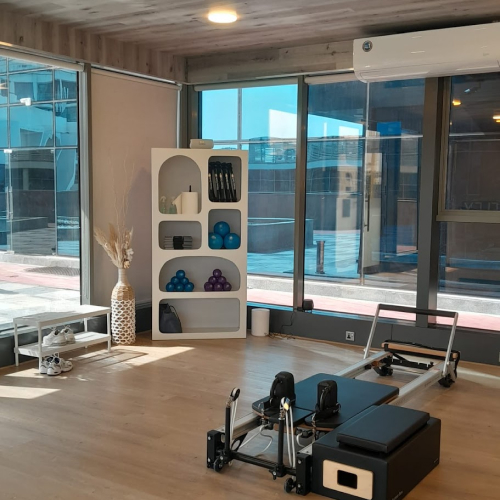 Flex Studio