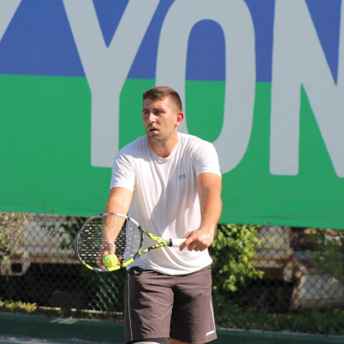 Givonation Tennis Academy