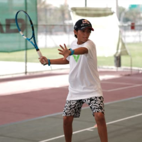 Givonation Tennis Academy