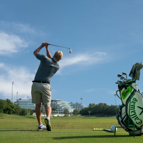 JA The Resort Golf Course