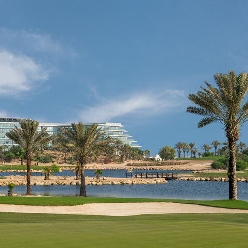 JA The Resort Golf Course
