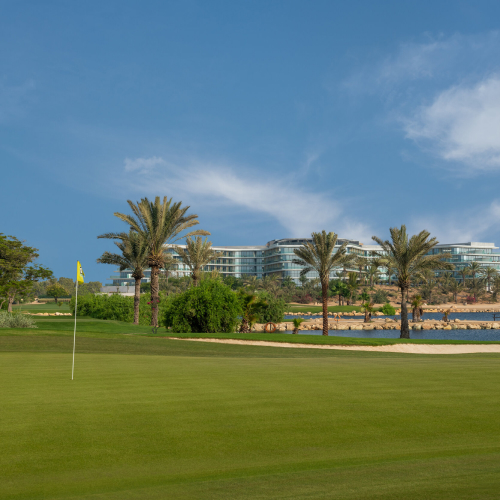 JA The Resort Golf Course