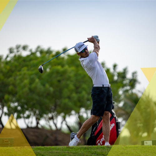 JA The Resort Golf Course