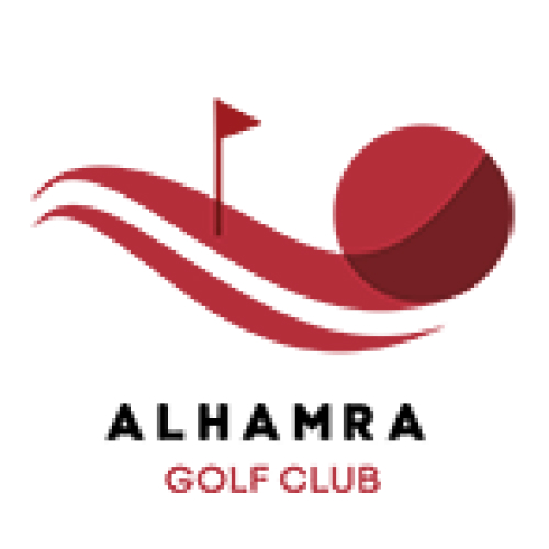 Al Hamra Golf Club