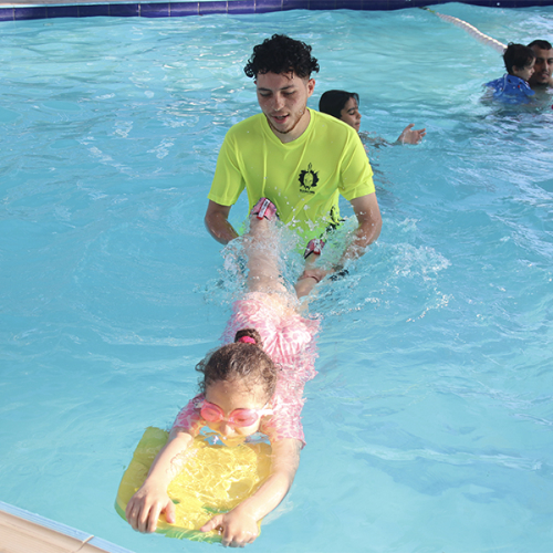 Gladiators Sports Academy Center