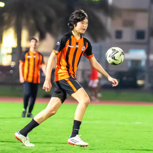 Champions Football Academy