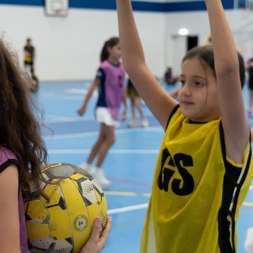 My Sports Academy Dubai