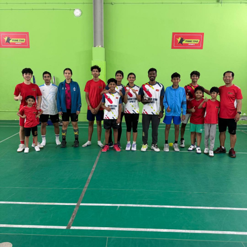 Prime Star Sport Academy
