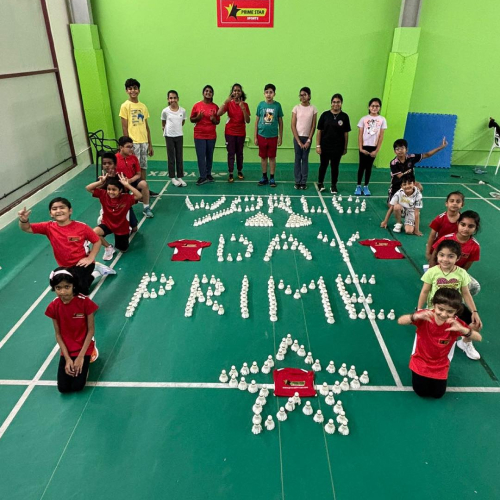 Prime Star Sport Academy