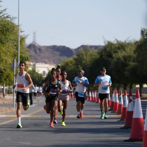 Aspire Athletics