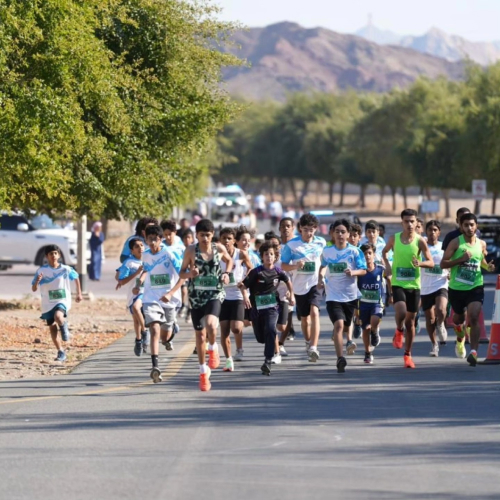 Aspire Athletics