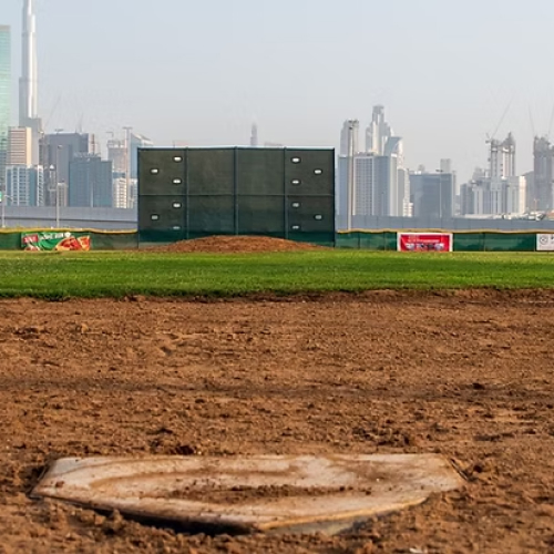 Dubai Little League