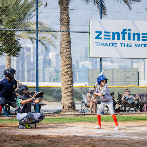 Dubai Little League
