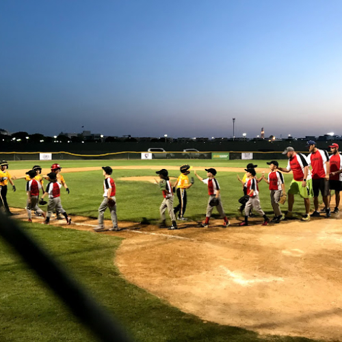 Dubai Little League