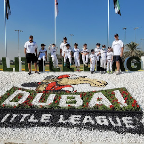 Dubai Little League