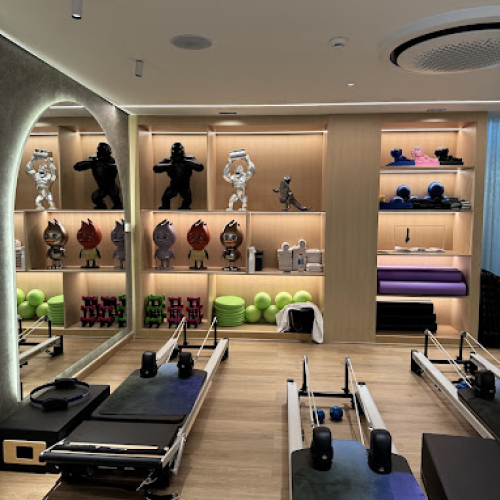 MVP LAB Concept Sport