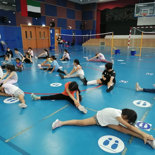 Dolphin Sports Academy