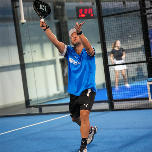 ISD Padel