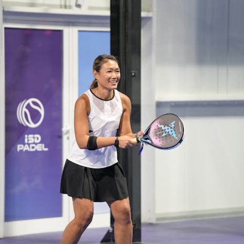 ISD Padel