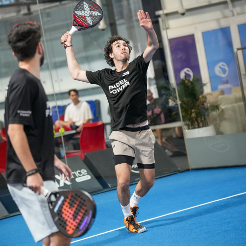 ISD Padel
