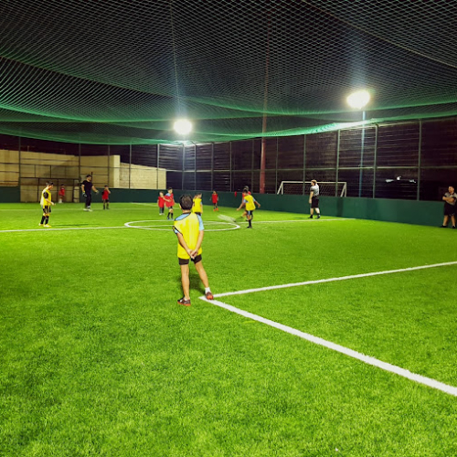 Sharjah Wanderers Sports Club