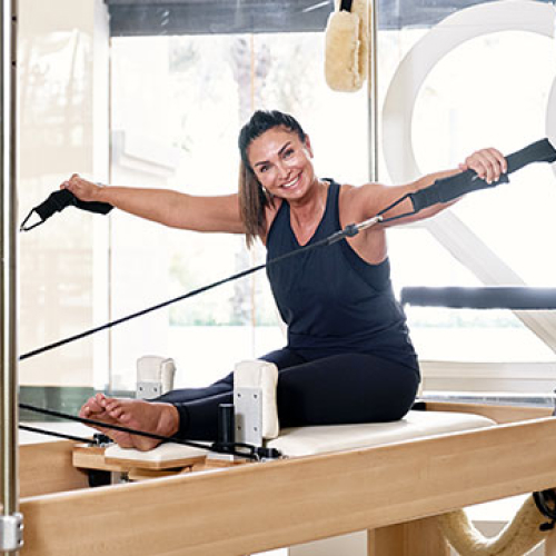 Yoga La Vie Dubai