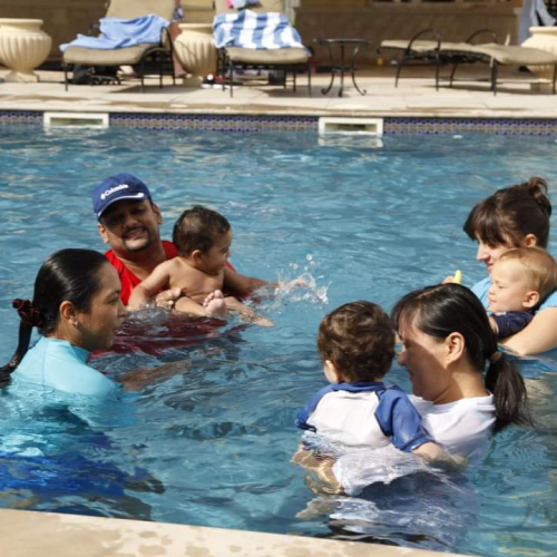 Angella Sports Swimming Academy