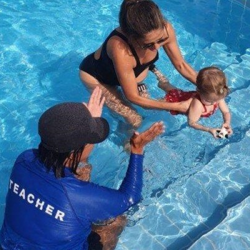 Angella Sports Swimming Academy