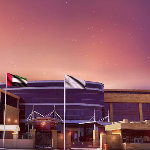 Al Ain Ladies Club