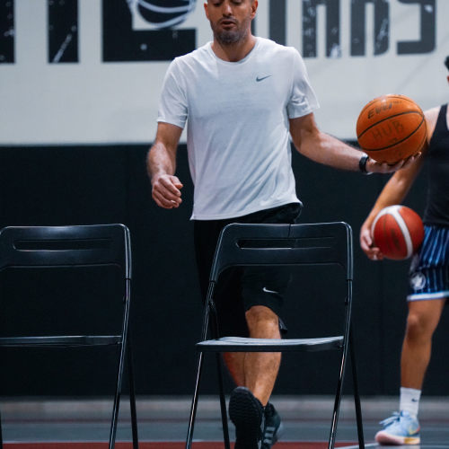 Morović Bauer Basketball Academy